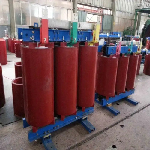 古城SCB10-250KVA干式变压器