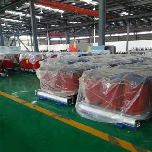 SCB14-1600kVA 古城古城古城干式变压器 二级能效环保古城古城古城干式变压器生产厂家