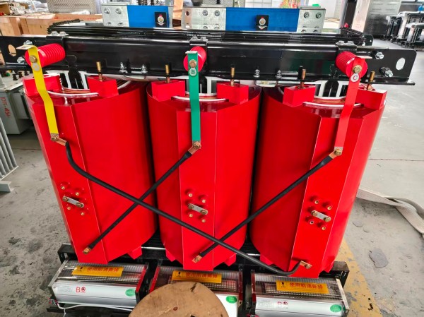 SCB18古城古城古城干式变压器 新一代高能效古城古城古城干式变压器